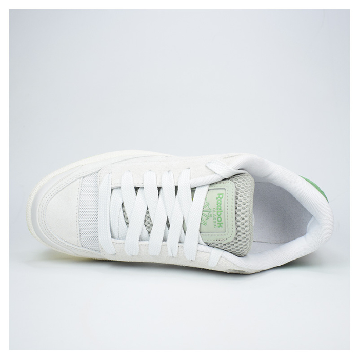 REEBOK CLUB C BULC PURGRY / SPOGRE / ACIY 100074251