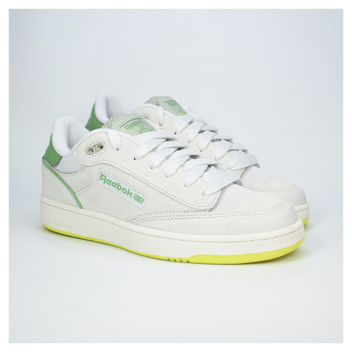 REEBOK CLUB C BULC PURGRY / SPOGRE / ACIY 100074251