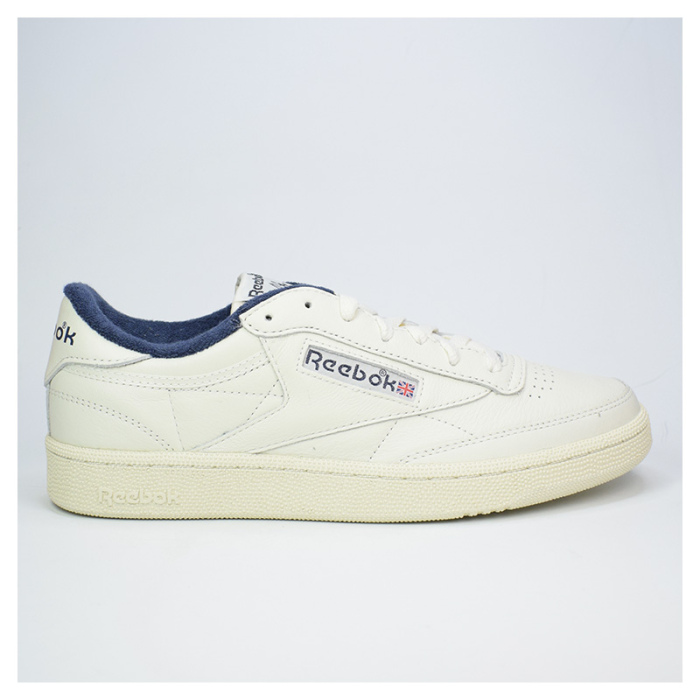 REEBOK CLUB C 85 VINTAGE CHALK / ALABASTER / VECNA 100007796