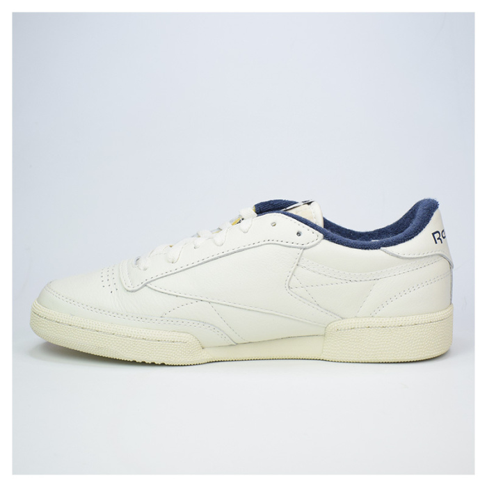 REEBOK CLUB C 85 VINTAGE CHALK / ALABASTER / VECNA 100007796