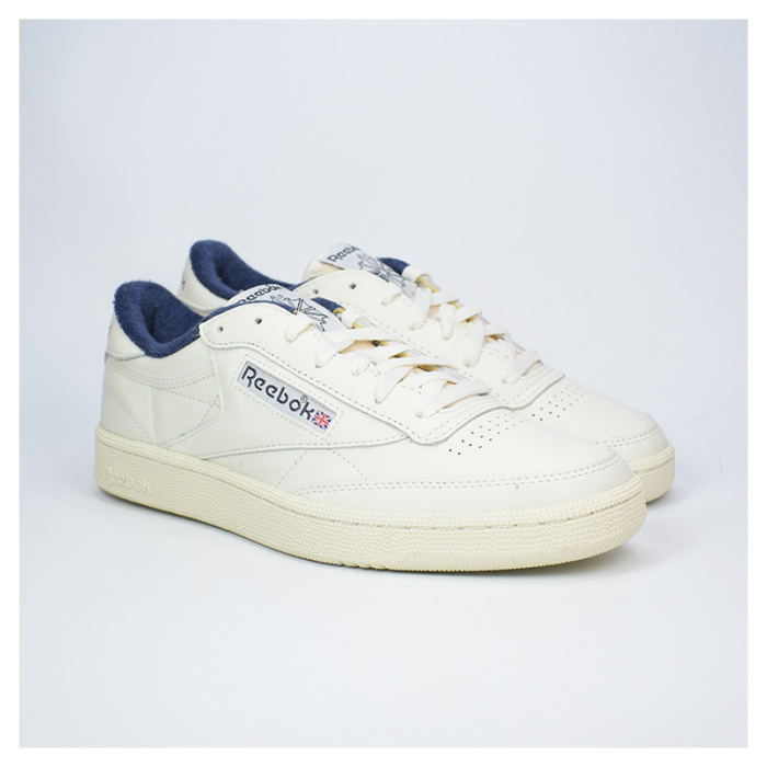 REEBOK CLUB C 85 VINTAGE CHALK / ALABASTER / VECNA 100007796