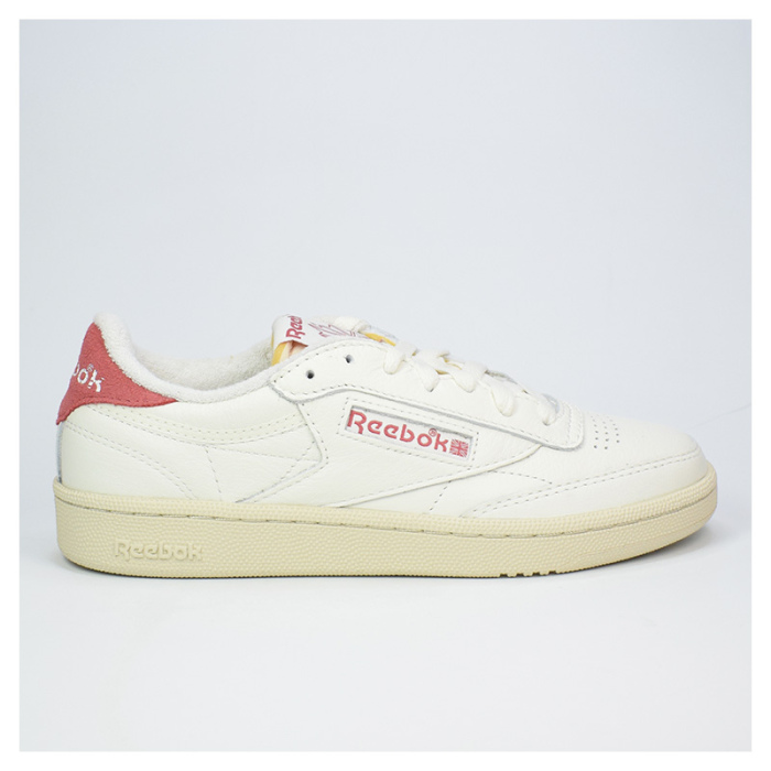 REEBOK CLUB C 85 VINTAGE CHALK / PAPWHT / ASTDU 100074233