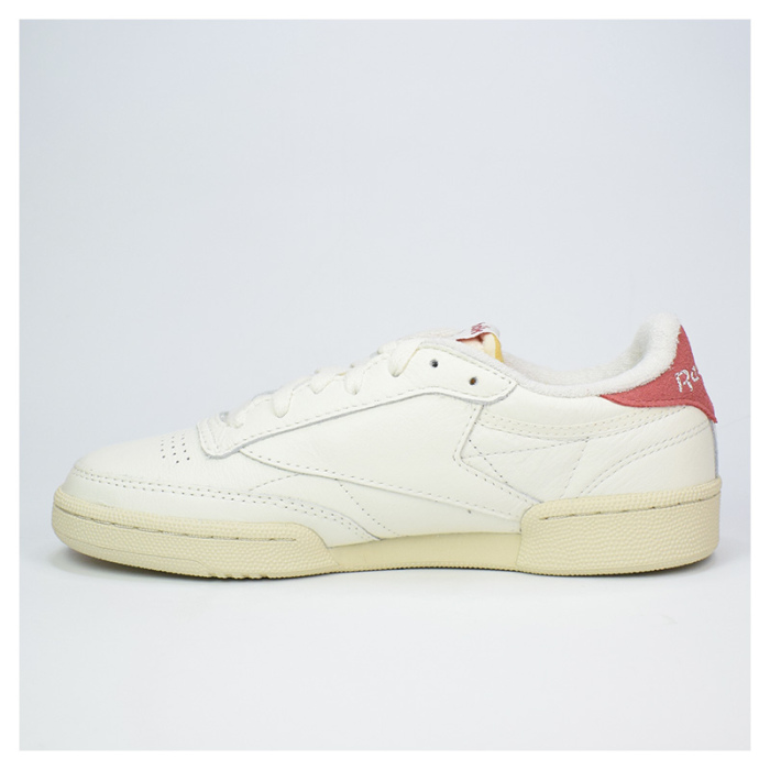 REEBOK CLUB C 85 VINTAGE CHALK / PAPWHT / ASTDU 100074233