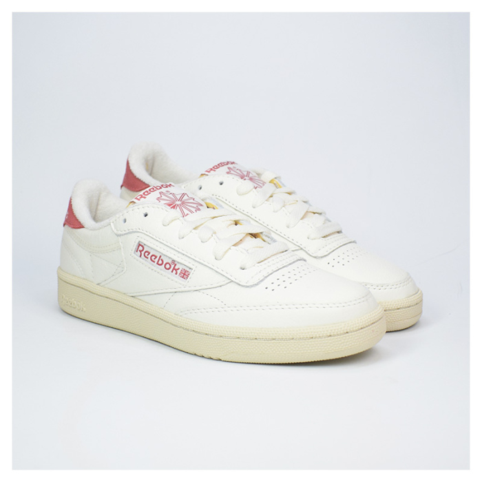 REEBOK CLUB C 85 VINTAGE CHALK / PAPWHT / ASTDU 100074233