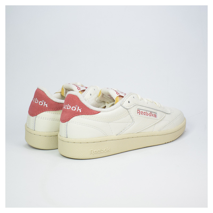 REEBOK CLUB C 85 VINTAGE CHALK / PAPWHT / ASTDU 100074233