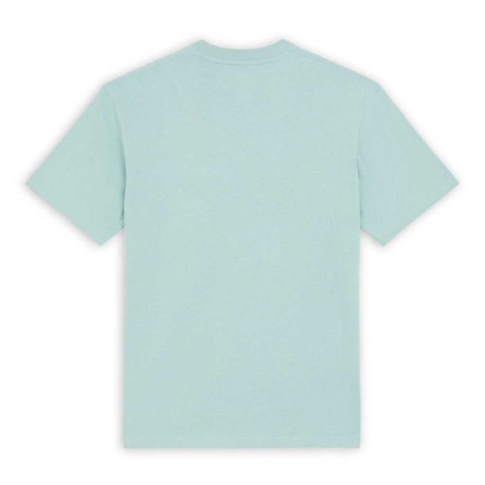 Camiseta Dickies Summerdale Blue Surf DK0A4YAIJ591