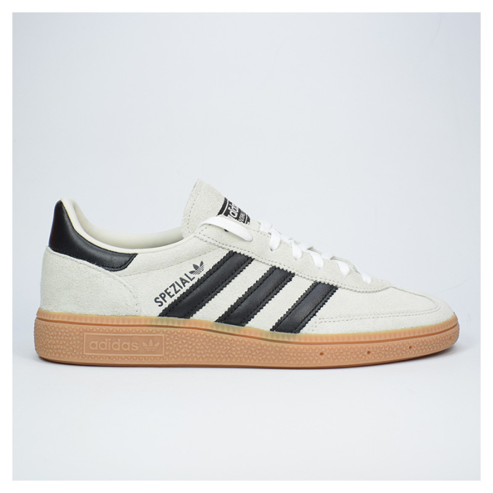 Zapatillas Adidas Handball Spezial Alumin/Black/White IF6562