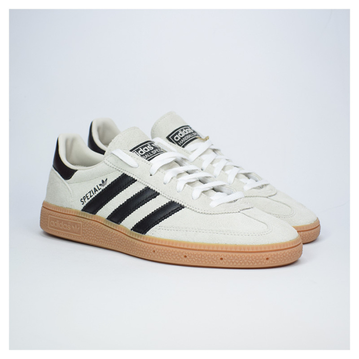 Zapatillas Adidas Handball Spezial Alumin/Black/White IF6562