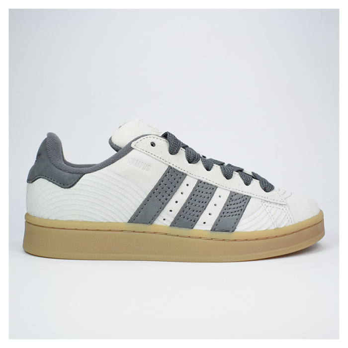 Adidas Campus 00s Ash/Grey/Gum IF4336