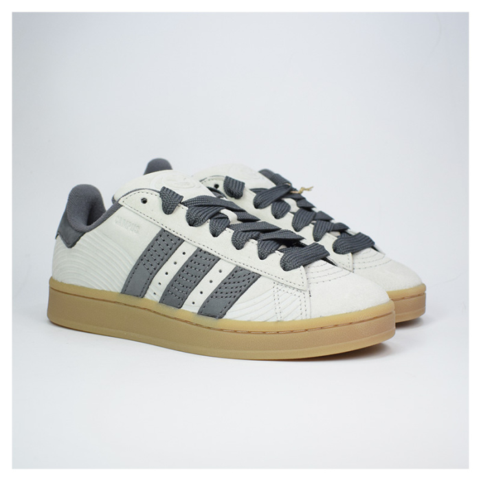 Adidas Campus 00s Ash/Grey/Gum IF4336