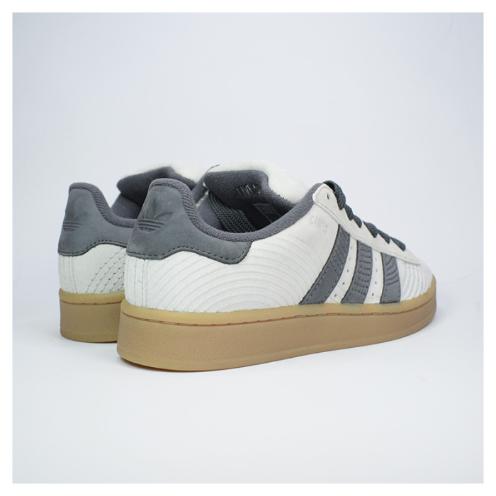 Adidas Campus 00s Ash/Grey/Gum IF4336