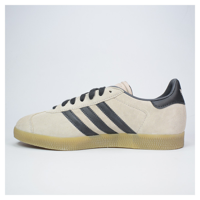 Zapatillas Adidas Gazelle Taupe/Night/Gum IG6199