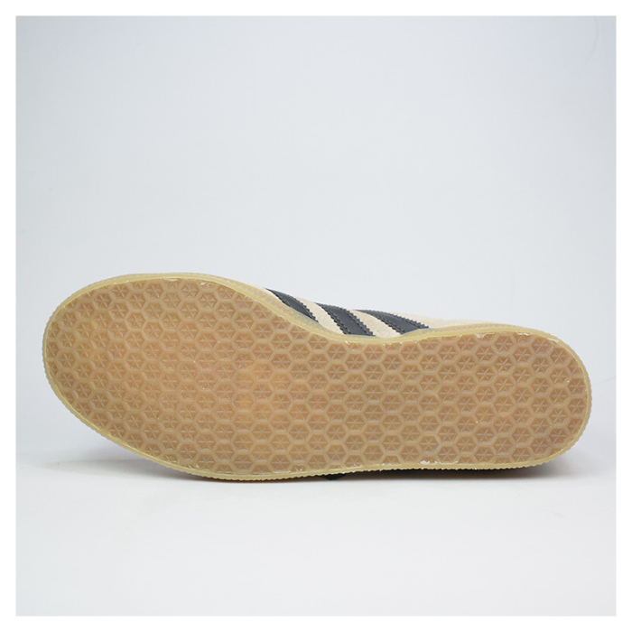 Zapatillas Adidas Gazelle Taupe/Night/Gum IG6199