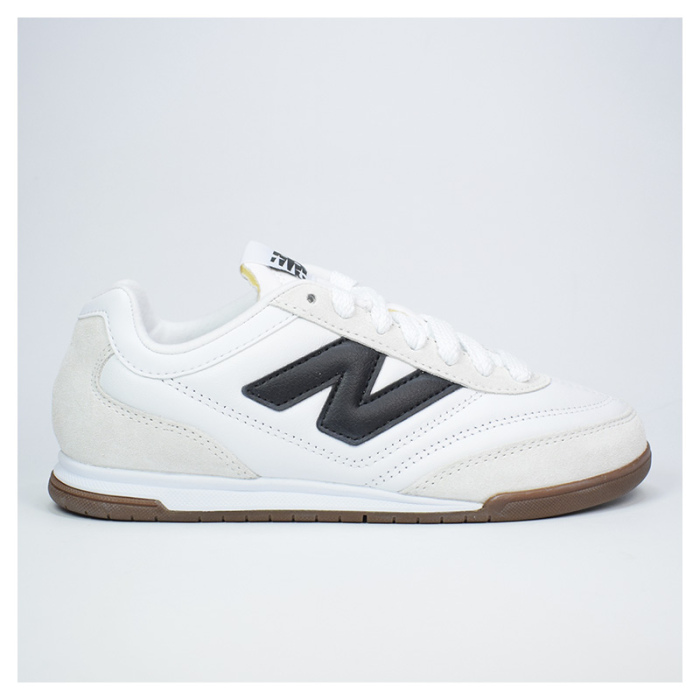 New Balance RC42 White/Black URC42LA