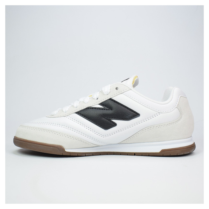 New Balance RC42 White/Black URC42LA