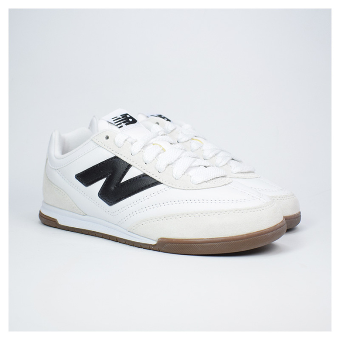 New Balance RC42 White/Black URC42LA