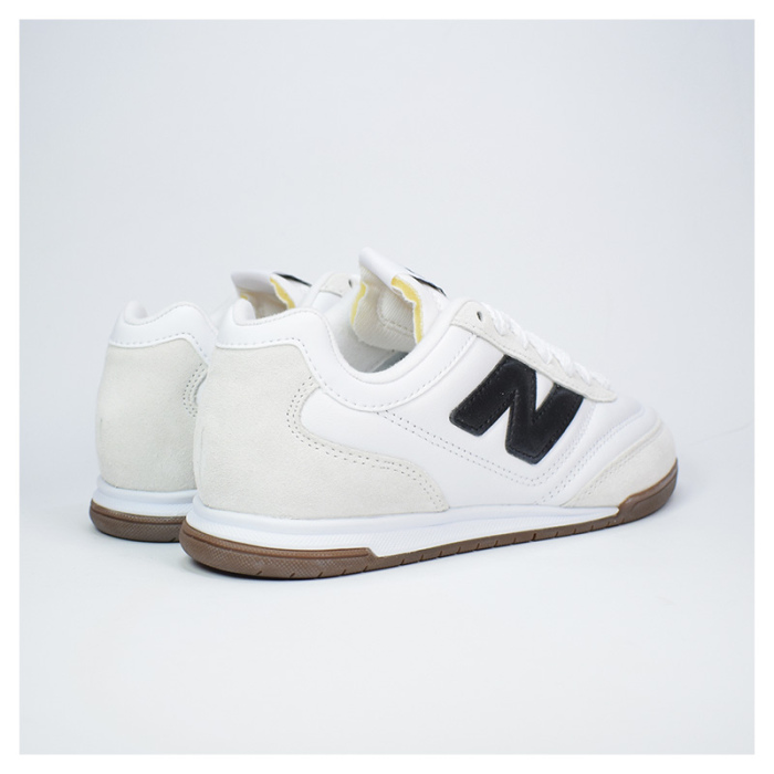 New Balance RC42 White/Black URC42LA