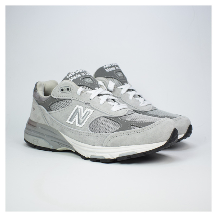 New Balance 993 Made in USA MR993GL