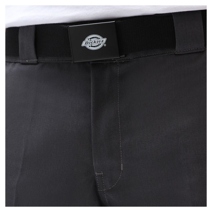 Cinturón Dickies Orcutt Negro DK0A4X7EBLK