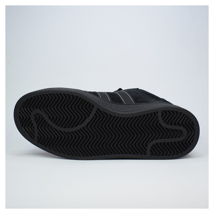 Zapatillas Adidas Campus 00s Black/Black/White IF8768