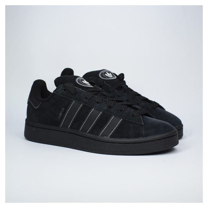 Adidas Campus 00s Black/Black/White IF8768