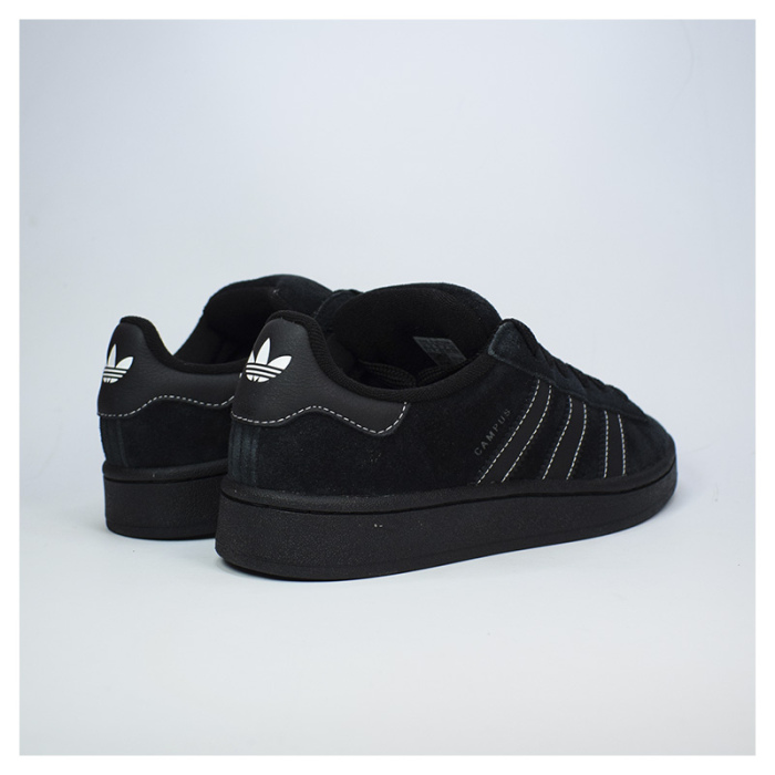 Adidas Campus 00s Black/Black/White IF8768