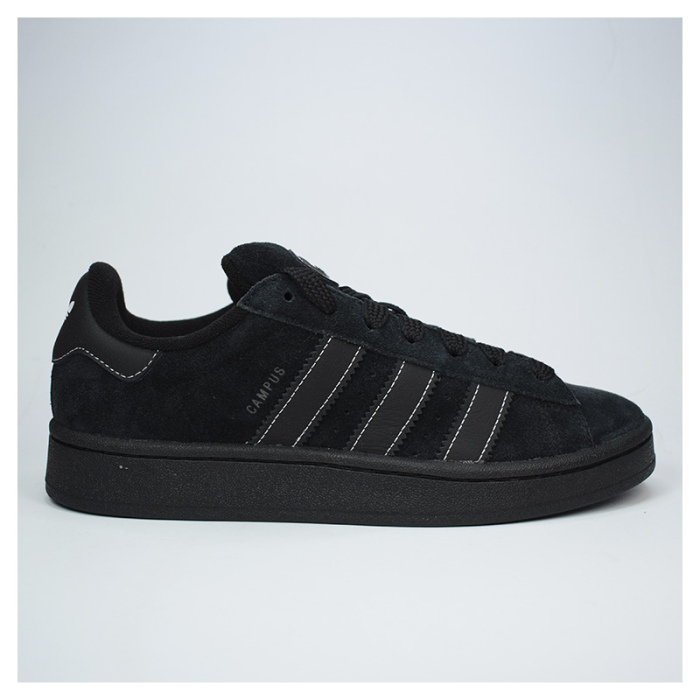 Adidas Campus 00s Black/Black/White IF8768