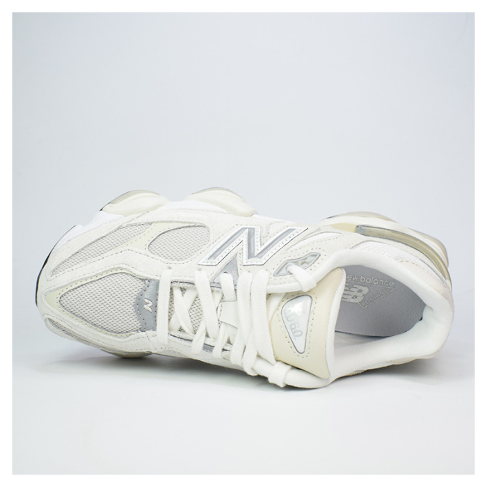 Zapatillas New Balance 9060 U9060WHT