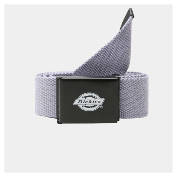 Dickies Orcutt belt grey DK0A4X7ED06