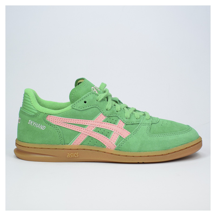 Asics Skyhand OG Cilantro/Grapefruit 1203A452-300