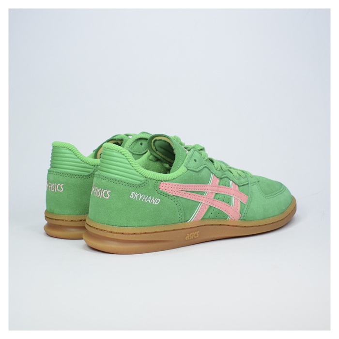 Zapatillas Asics Skyhand OG Cilantro/Grapefruit 1203A452-300