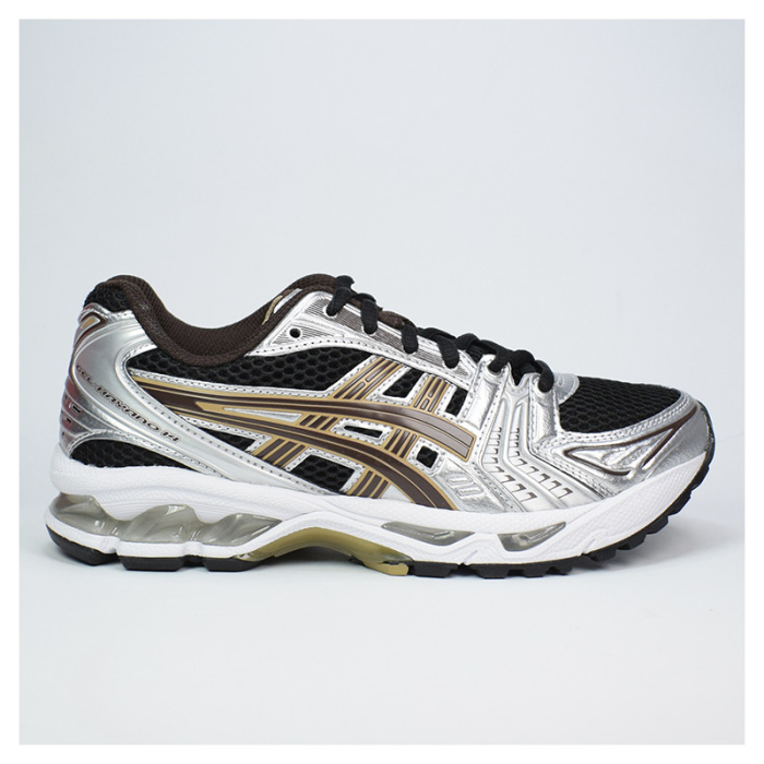 Asics Gel-Kayano 14 Black/Coffe 1201A019-004