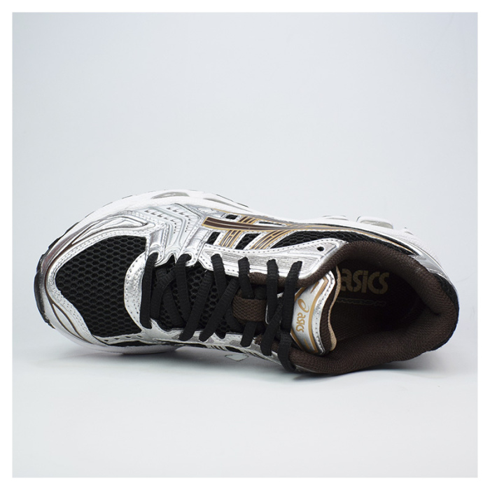 Asics Gel-Kayano 14 Black/Coffe 1201A019-004