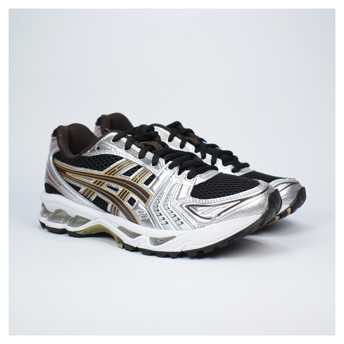 Asics Gel-Kayano 14 Black/Coffe 1201A019-004