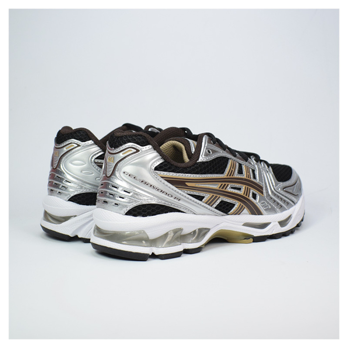 Asics Gel-Kayano 14 Black/Coffe 1201A019-004