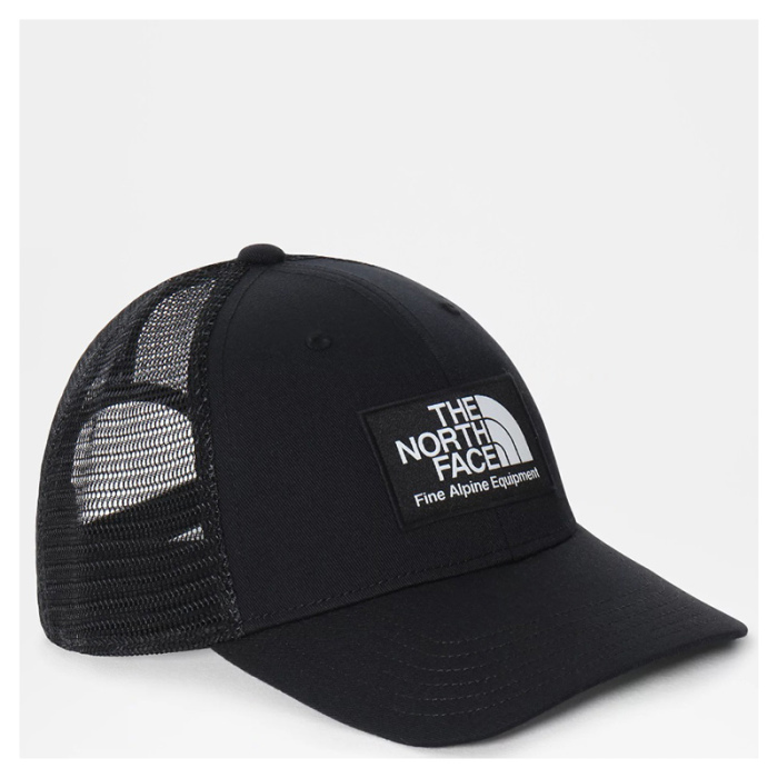 Gorra The North Face Mudder Black NF0A5FXAJK3