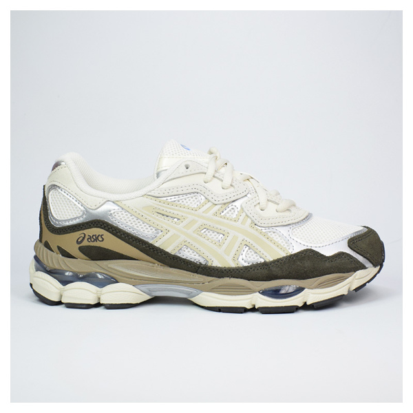 Asics Gel-NYC Cream/Mineral Beige 1203A383-104