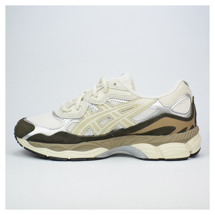 Zapatillas Asics Gel-NYC Cream/Cream 1203A383-103