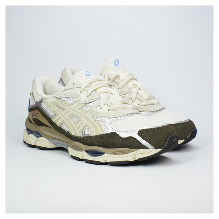 Zapatillas Asics Gel-NYC Cream/Cream 1203A383-103