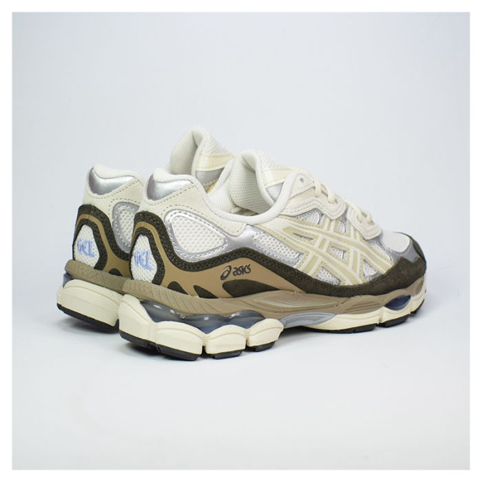 Zapatillas Asics Gel-NYC Cream/Cream 1203A383-103