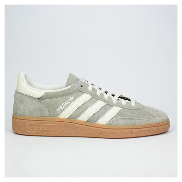 Adidas Spezial Silperb / OWHite / Gum2 IG1966