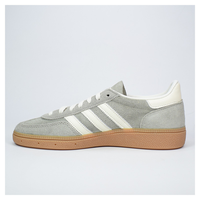 Adidas Spezial Silperb / OWHite / Gum2 IG1966