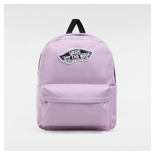 Mochila Vans Old Skool Classic Lila VN000H4YD45