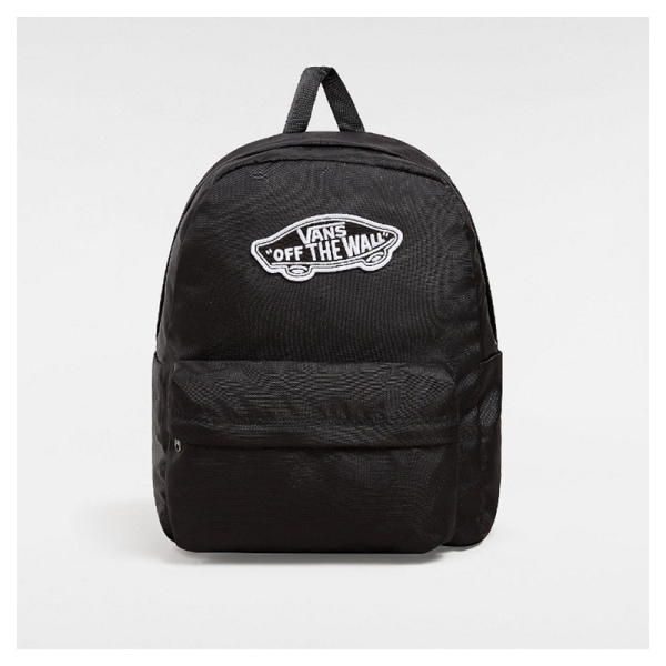 Mochila Vans Old Skool Class Negra VN000H4YBLK