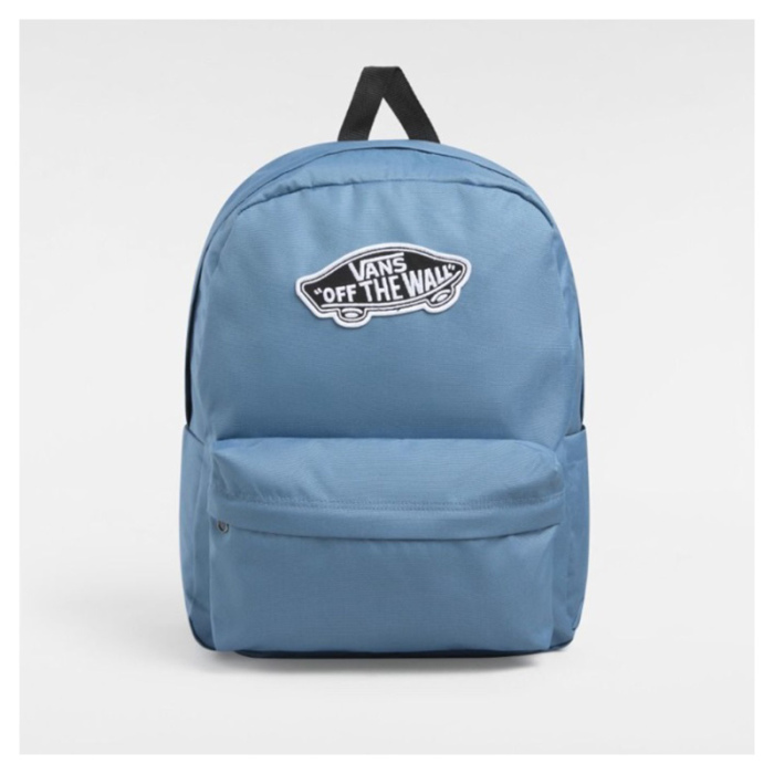 Mochila Vans Old Skool Classic Azul VN000H4YJCN