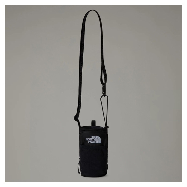 Portabotellas The North Face Borealis Black NF0A81DQ4HF