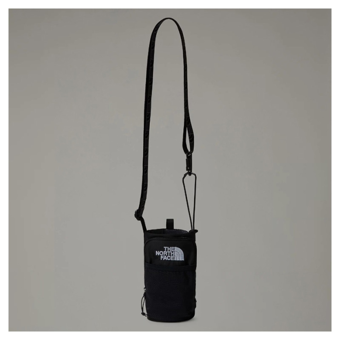 Portabotellas The North Face Borealis Black NF0A81DQ4HF