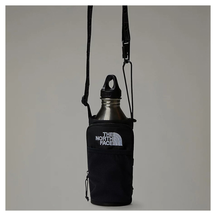 Portabotellas The North Face Borealis Black NF0A81DQ4HF