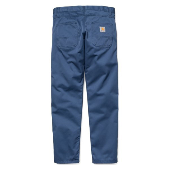 Pantalón Carhartt Wip Skill Pant Blue Penny I011248