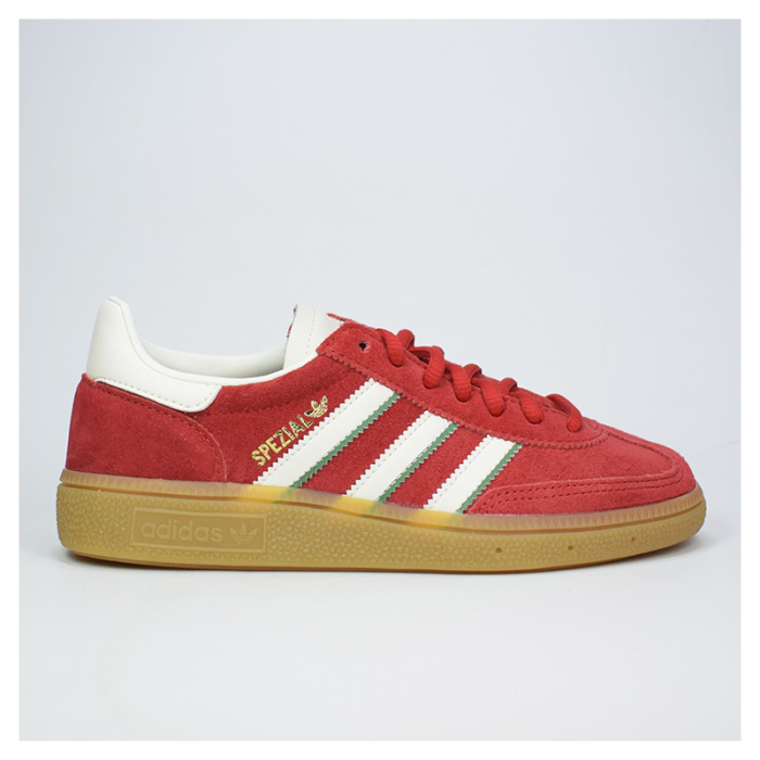 Adidas Spezial Betsca/Cloud White/Green IF9531